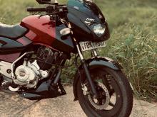 Bajaj Pulsar 2013 Motorbike