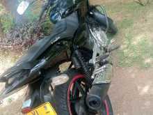Bajaj Pulsar 2012 Motorbike