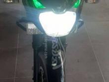 Bajaj Pulsar 2017 Motorbike