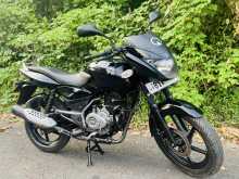 Bajaj Pulsar 2019 Motorbike