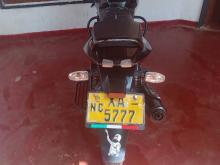 Bajaj Pulsar 2011 Motorbike