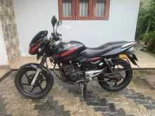 Bajaj Pulsar 2007 Motorbike