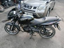 Bajaj Pulsar 2012 Motorbike
