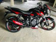 Bajaj Pulsar 2013 Motorbike