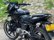 Bajaj Pulsar 2014 Motorbike