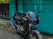 Bajaj Pulsar 2013 Motorbike