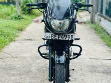 Bajaj Pulsar 2016 Motorbike