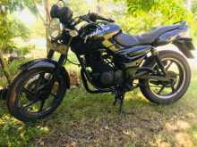 Bajaj Pulsar 2003 Motorbike