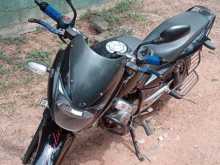 Bajaj Pulsar 150 2014 Motorbike