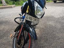 Bajaj Pulsar 2012 Motorbike