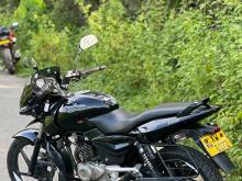 Bajaj Pulsar 2012 Motorbike