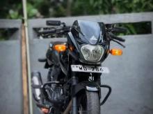 Bajaj Pulsar 2010 Motorbike