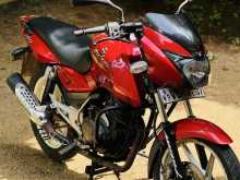 Bajaj Pulsar 2009 Motorbike