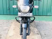 Bajaj PULSAR 2014 Motorbike