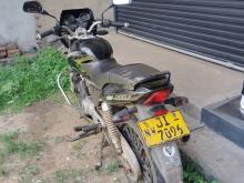 Bajaj PULSAR 2007 Motorbike