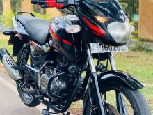 Bajaj Pulsar 2018 Motorbike