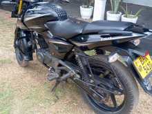 Bajaj Pulsar 2018 Motorbike