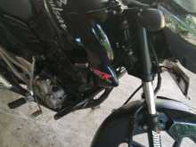 Bajaj Pulsar 2012 Motorbike
