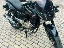 Bajaj Pulsar 2016 Motorbike