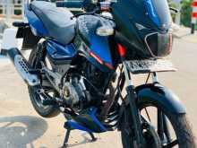 Bajaj Pulsar 150 2011 Motorbike