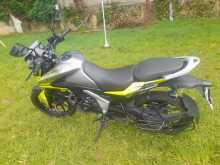 Bajaj Pulsar 2025 Motorbike