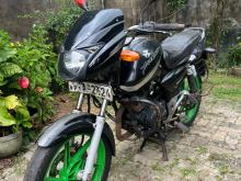 Bajaj Pulsar 2007 Motorbike