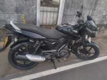 Bajaj Pulsar 2020 Motorbike