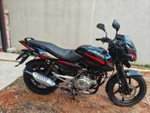 Bajaj Pulsar 2014 Motorbike