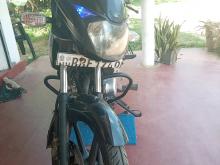 Bajaj Pulsar 2015 Motorbike