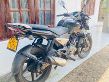 Bajaj Pulsar 2012 Motorbike