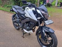 Bajaj Pulsar 2018 Motorbike
