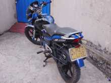 Bajaj Pulsar 2006 Motorbike
