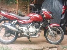 Bajaj Pulsar 2007 Motorbike