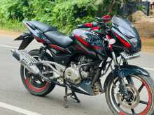 Bajaj Pulsar 2013 Motorbike