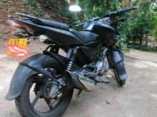 Bajaj Pulsar 2011 Motorbike