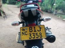 Bajaj Pulsar 2019 Motorbike