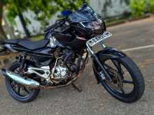 Bajaj Pulsar 2013 Motorbike