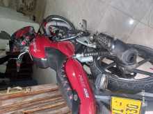Bajaj Pulsar 2006 Motorbike