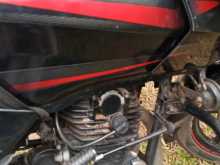 Bajaj Pulsar 2017 Motorbike