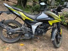 Bajaj Pulsar 2025 Motorbike