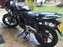 Bajaj Pulsar 2011 Motorbike