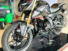 Bajaj Pulsar 2026 Motorbike