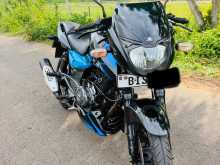 Bajaj Pulsar 2019 Motorbike