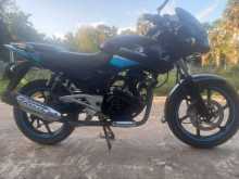 Bajaj Pulsar 2011 Motorbike