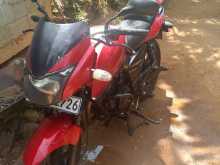 Bajaj Pulsar 2010 Motorbike