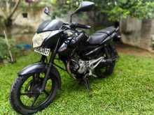 Bajaj Pulsar 2014 Motorbike