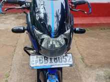 Bajaj Pulsar 2014 Motorbike