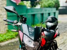 Bajaj Pulsar 2014 Motorbike