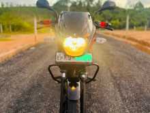 Bajaj Pulsar 2012 Motorbike
