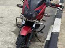 Bajaj Pulsar 2009 Motorbike